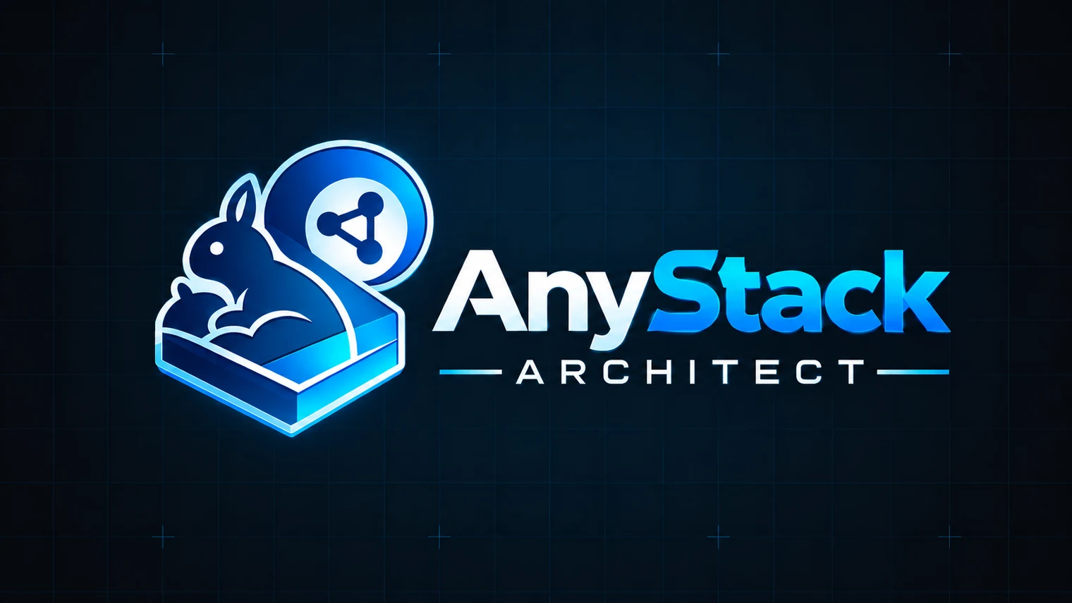 AnyStack Architect