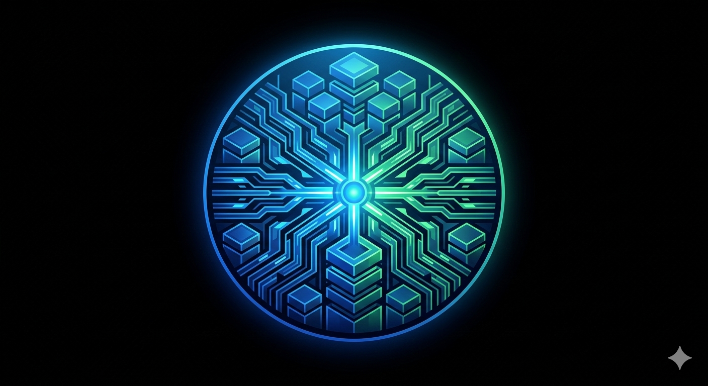 The Any Stack Architect