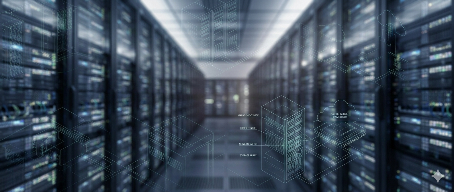 The Any Stack Architect